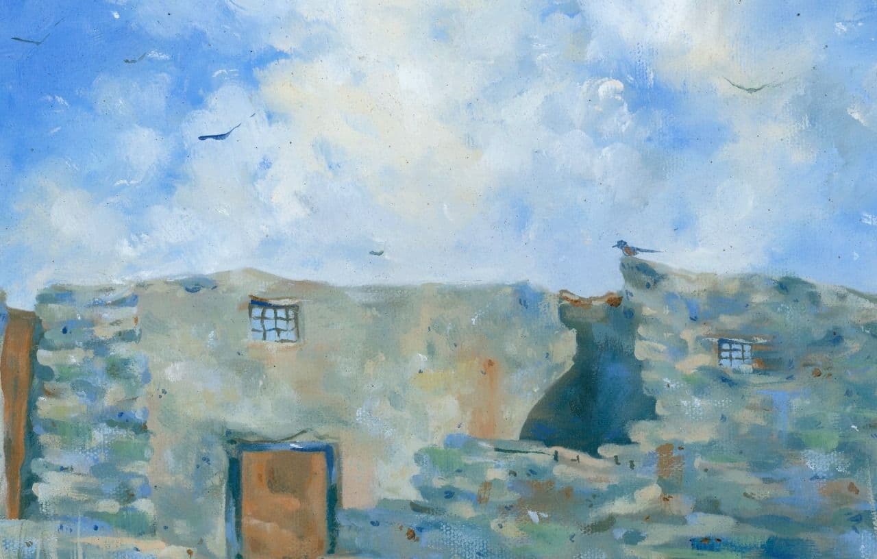 Kazakhstan’s Gulag History
